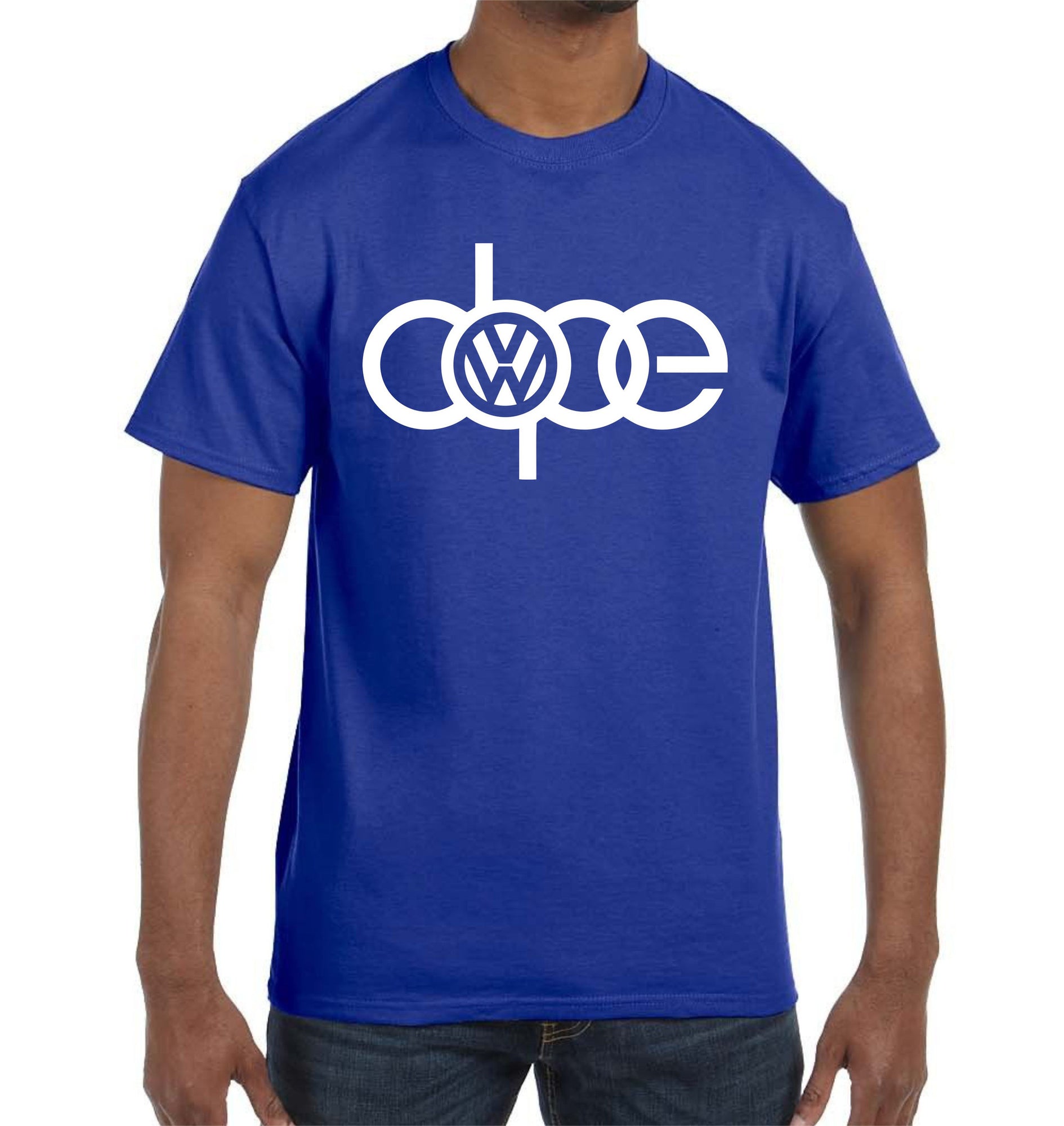 audi dope shirt