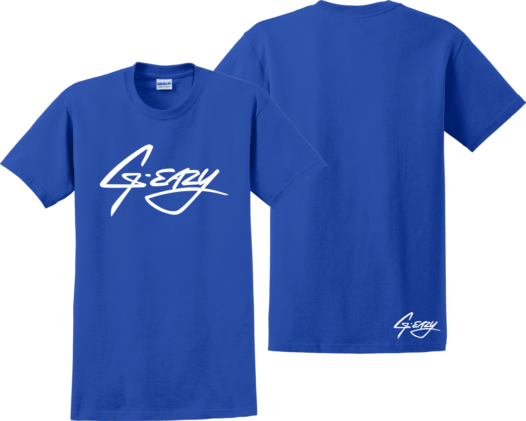 G Eazy T-Shirt G-Eazy Music Oakland Bayarea Khalifa RAP OTF Tee Shirt – CustomTeezPdx