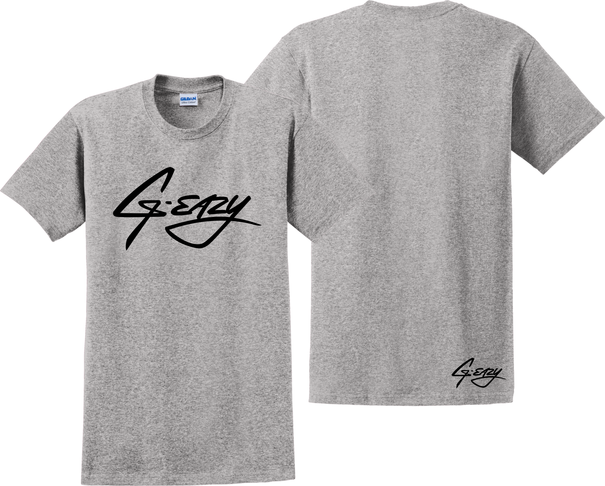 G Eazy T-Shirt G-Eazy Music Oakland Bayarea Khalifa RAP OTF Tee Shirt – CustomTeezPdx1999 x 1606