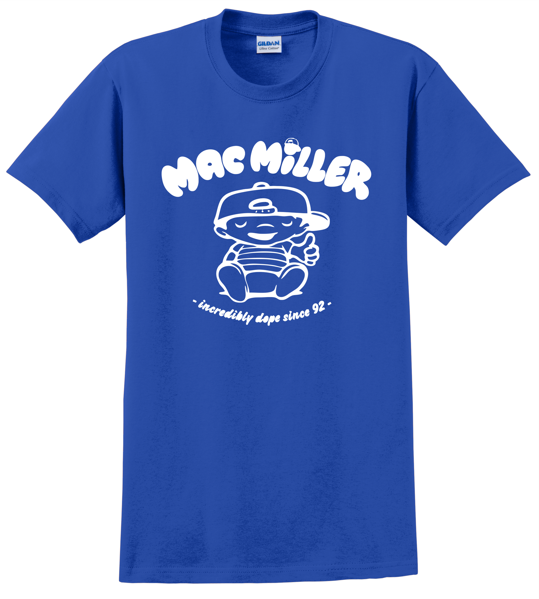 rip mac miller shirt