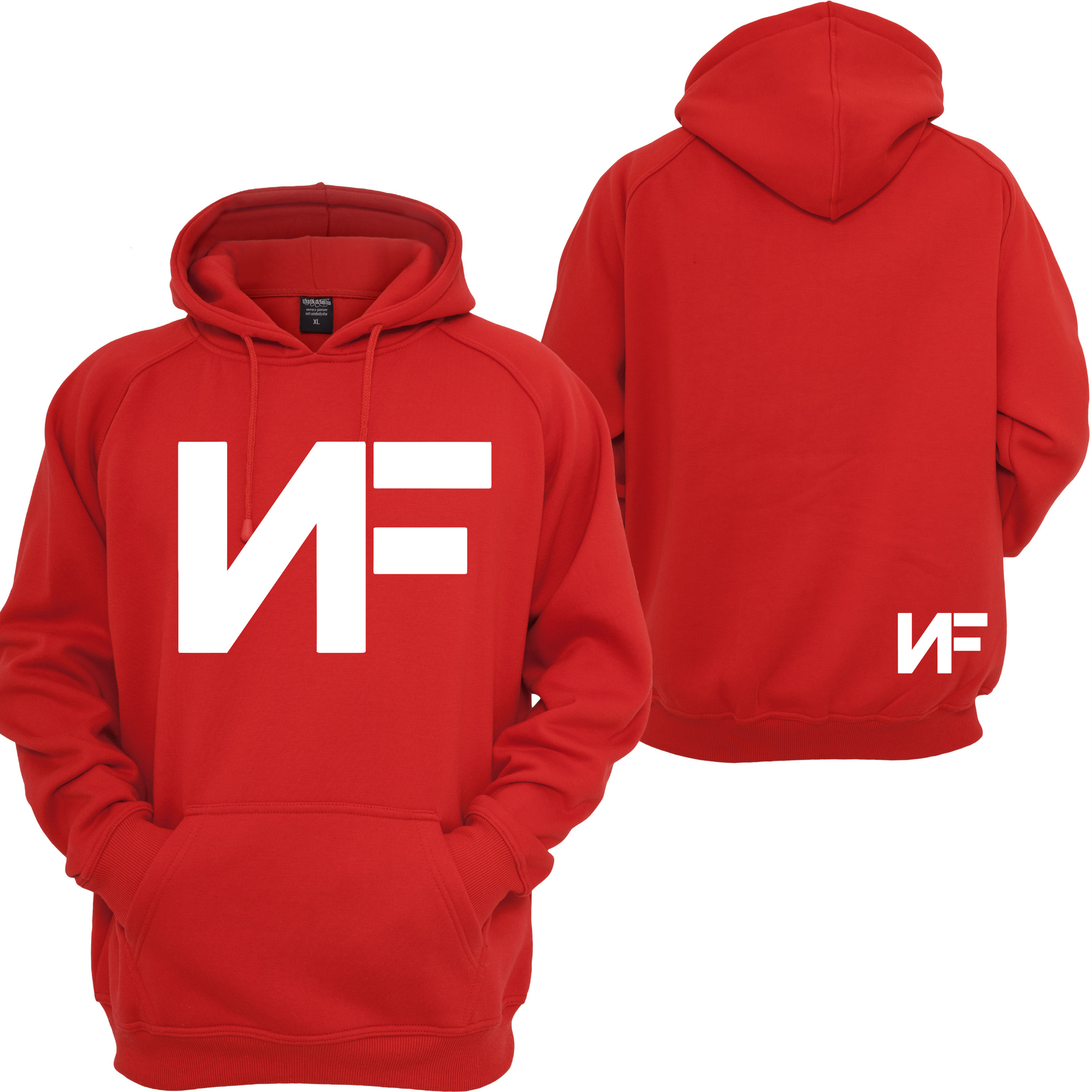 nf rapper sweatshirt