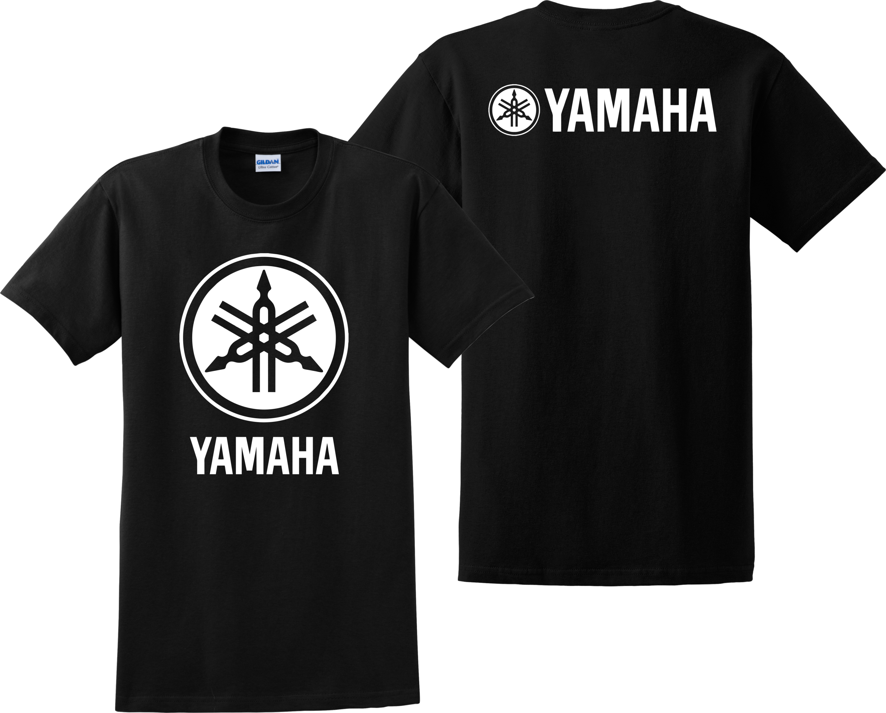 Yamaha T Shirt Racing Ninja Bikes JDM ATV R1 Unisex Tee Shirts ...