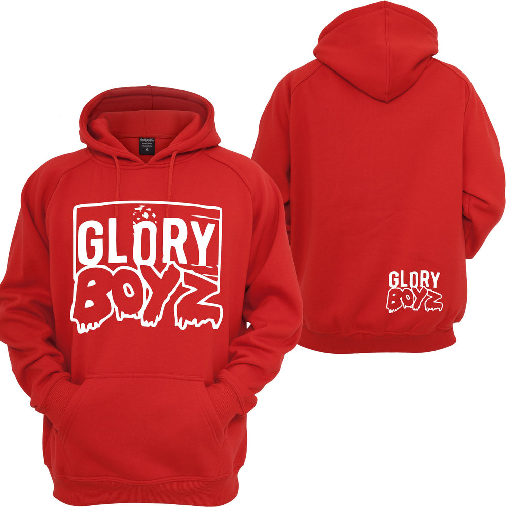 glory boyz sweater