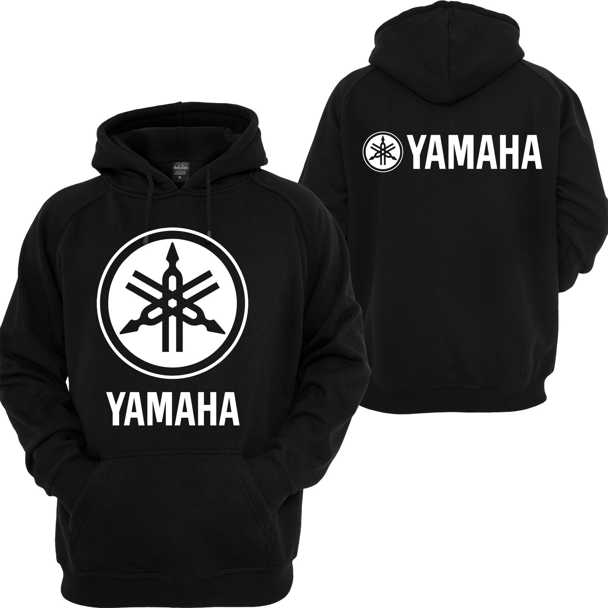 hoodie yamaha