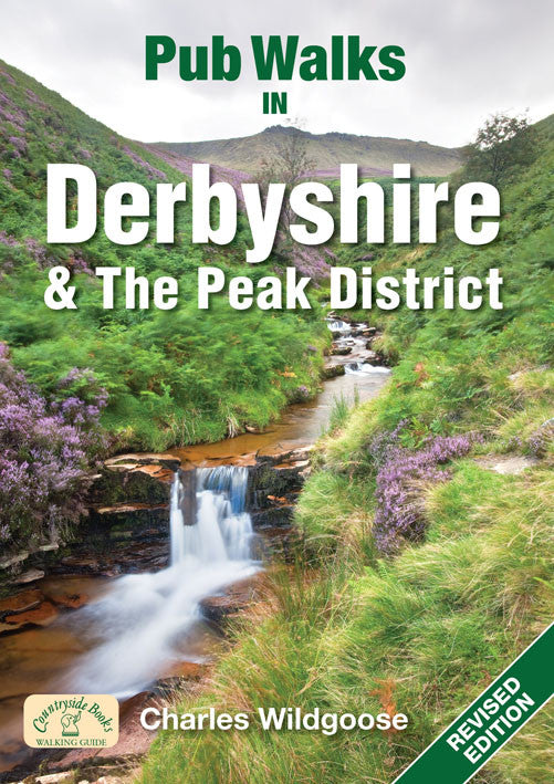 Ey Up Mi Duck! Dialect Of Derbyshire And The East Midlands