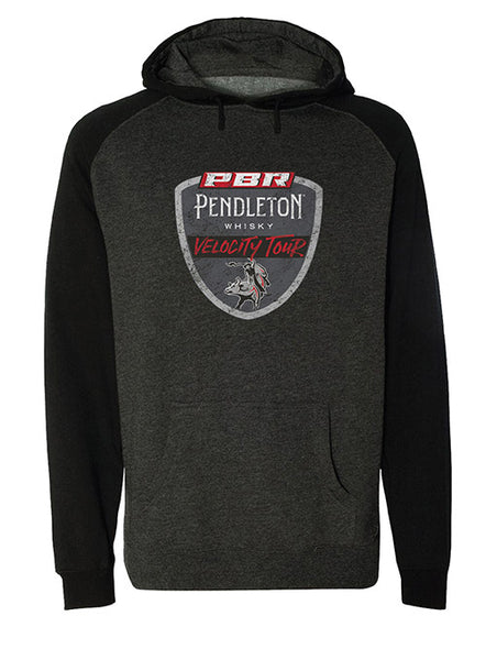 PBR Velocity Tour Sweatshirt | Men's Sweatshirts | PBR Shop