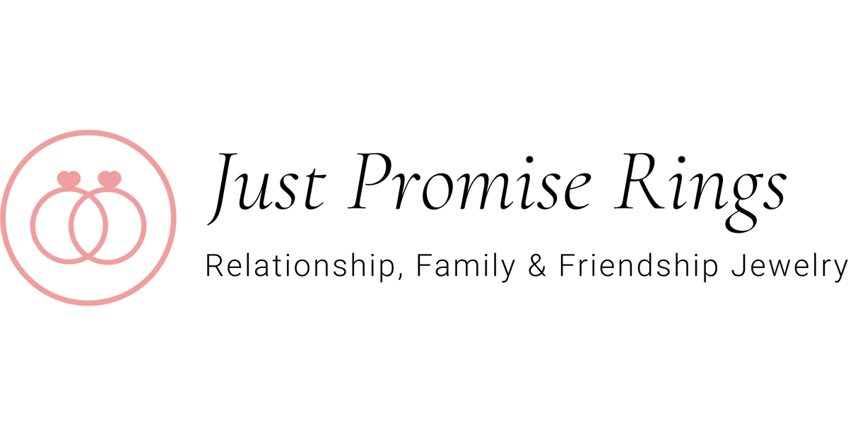 Just Promise Rings