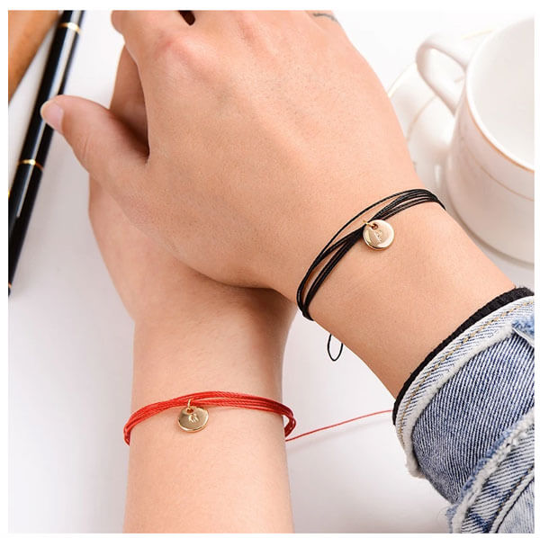 Custom Name Engraved Bracelet for Women Best Holiday Gifts Jewelry  Personalized Cuff Bracelets for Mom Christmas Gift for Her - AliExpress