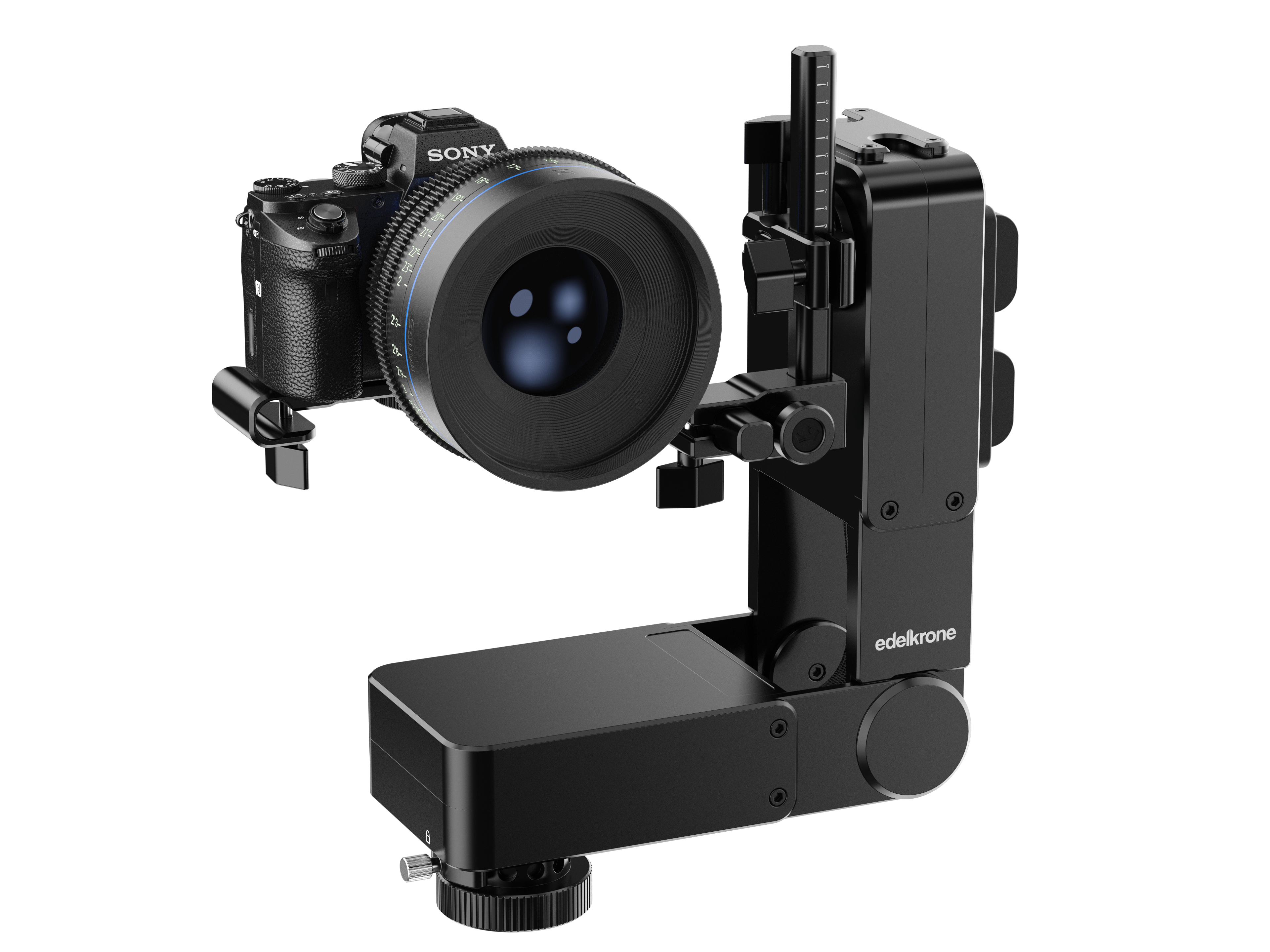 edelkrone HeadPLUS PRO V1　未開封