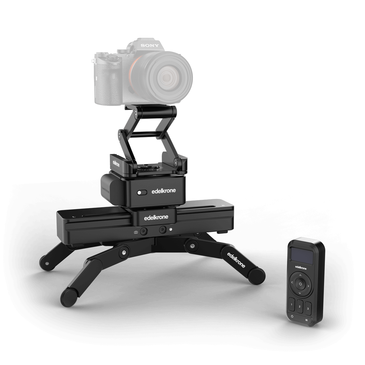 美品 edelkrone surfaceone サーフェスワン hipomoto.com