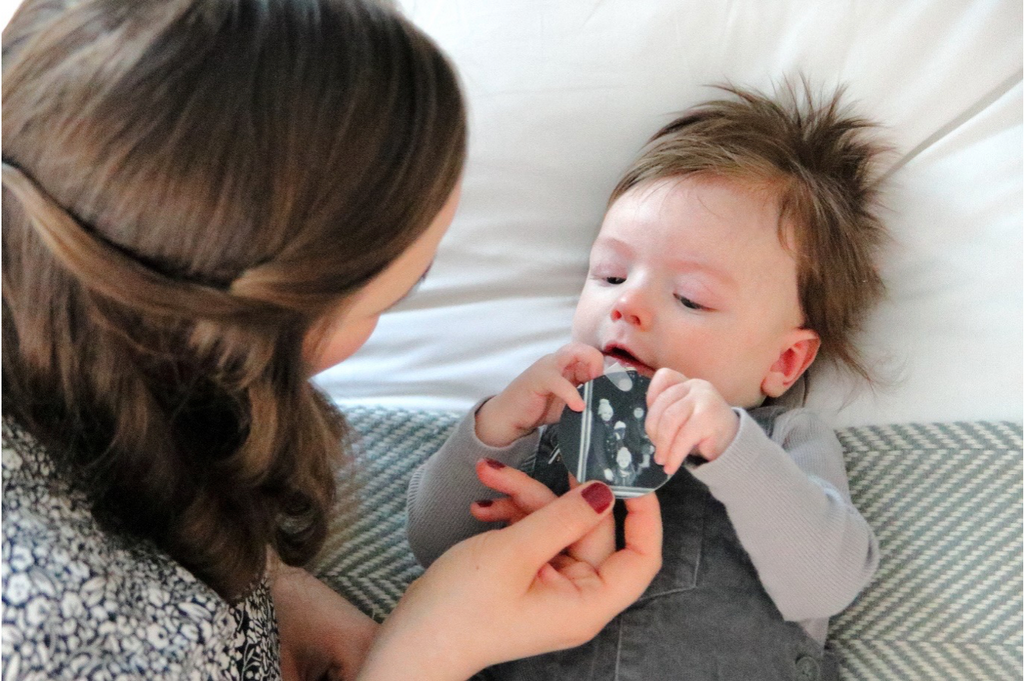 Personalised ‘I Love You Mummy’ Photo Keyring