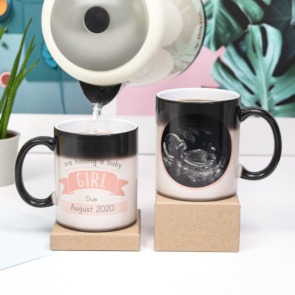 personalised gifts from baby to mum