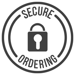 secure order