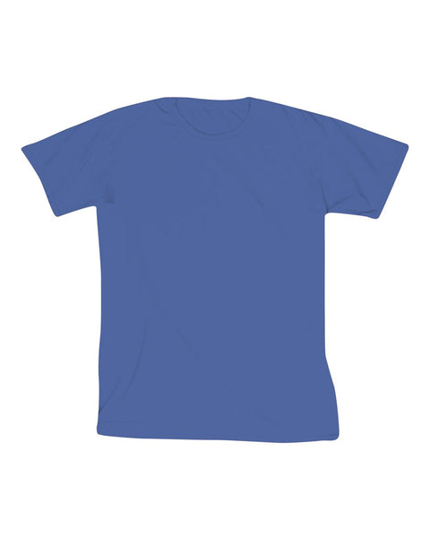 Pigment Dyed Garment T-Shirt