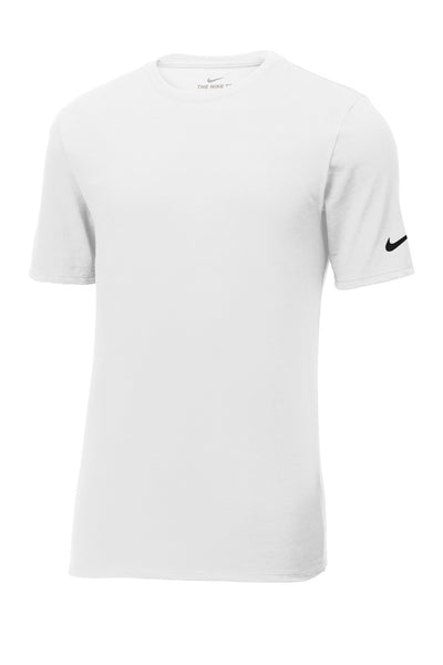 nike core cotton tee