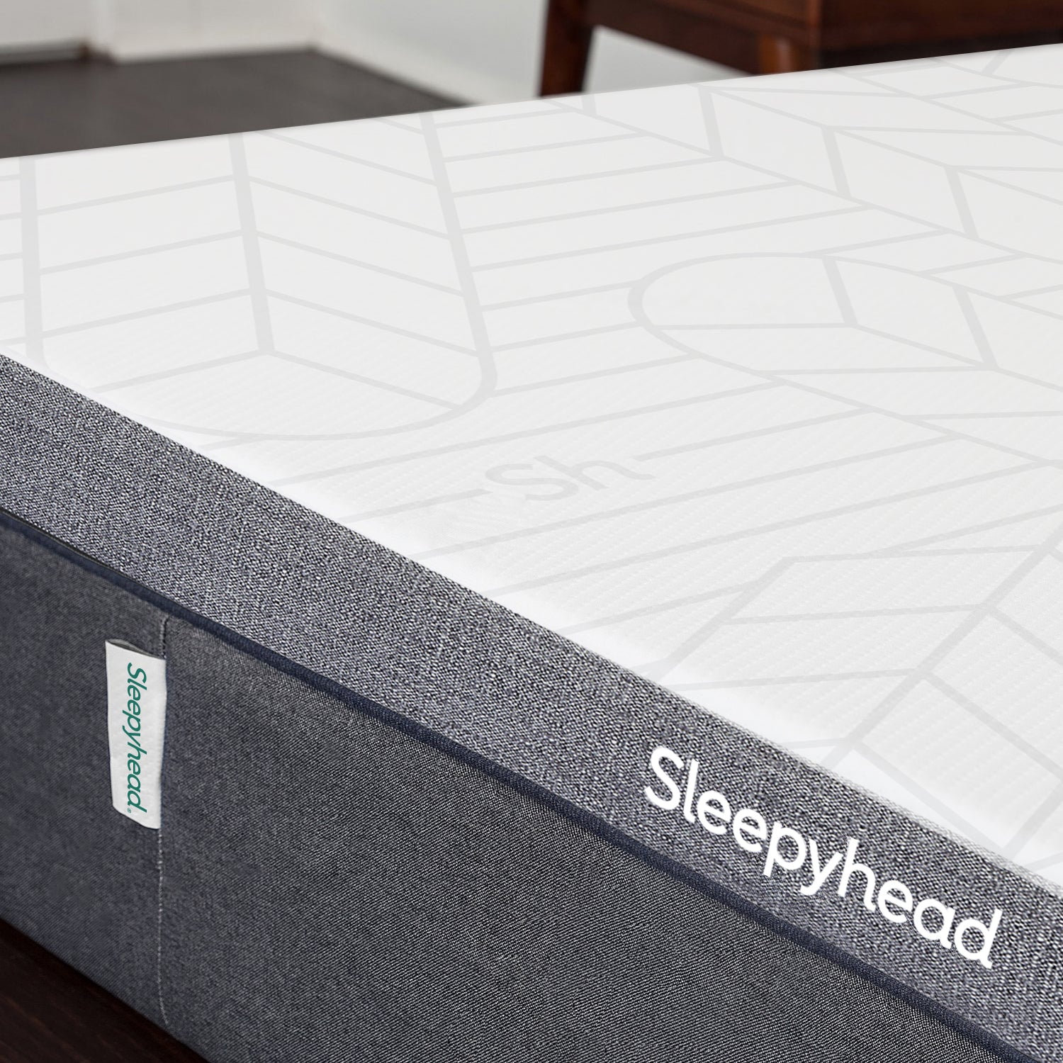 Super Cool Topper Cover - Sleepyhead product image