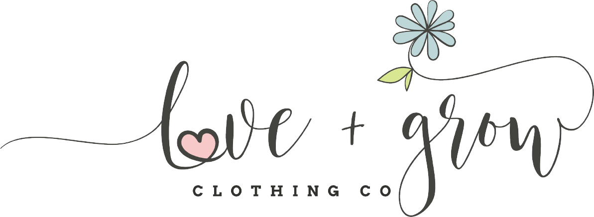 Love and Grow Clothing Co