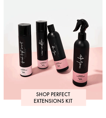 Perfect Extensions Kit - Shop Now