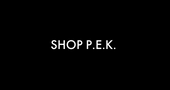 shop PEK 