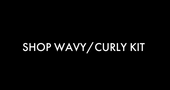 wavy curly kit 