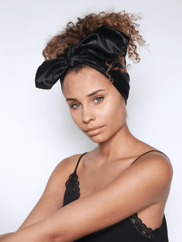 Caring For Kinky-Curly Hair Extensions