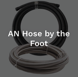AN Hose by Foot