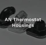 AN Thermostat Housint