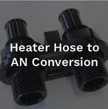 Heater Hose