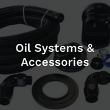 Oil Systems Accessories