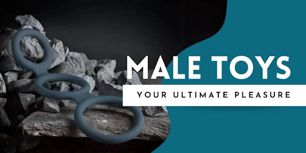 Male Sex Toys