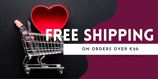 Fast Free Discreet Shipping