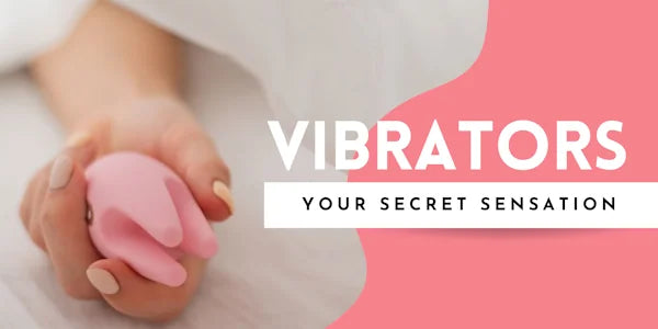 The Best Vibrator Sex Toys