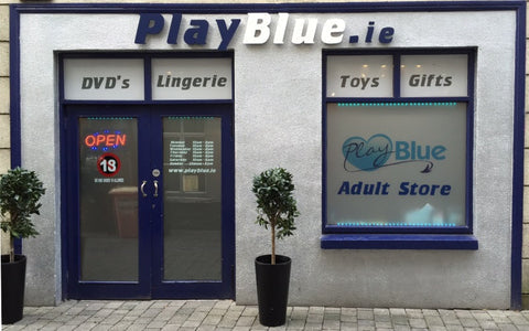 PlayBlue Kilkenny