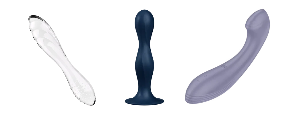 New Satisfyer Products