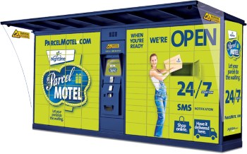 Parcel Motel