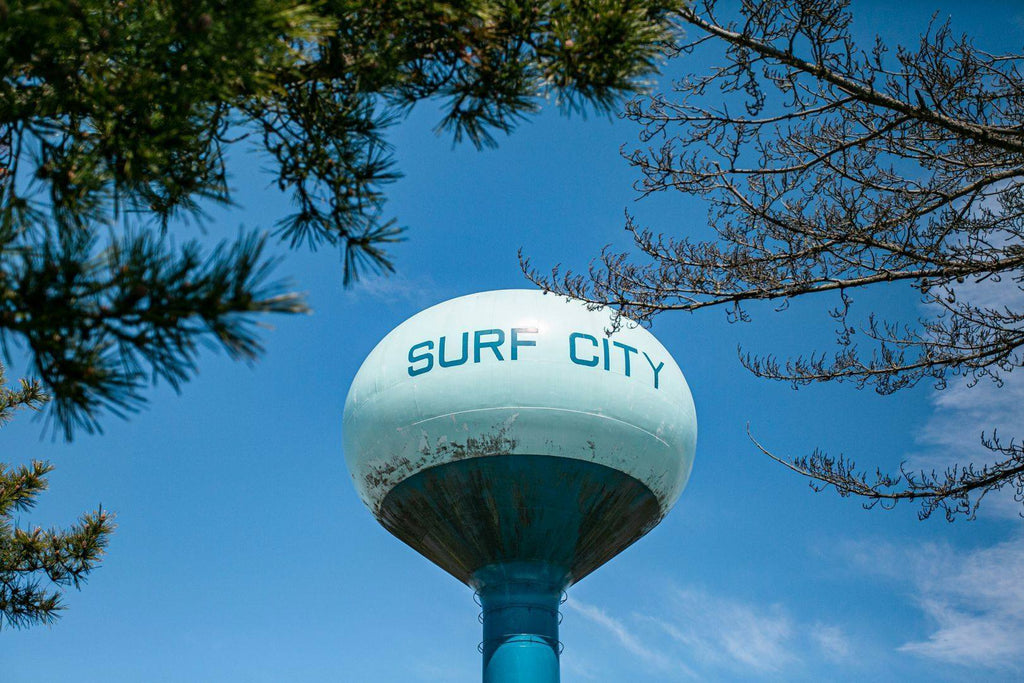 Surf City, New Jersey