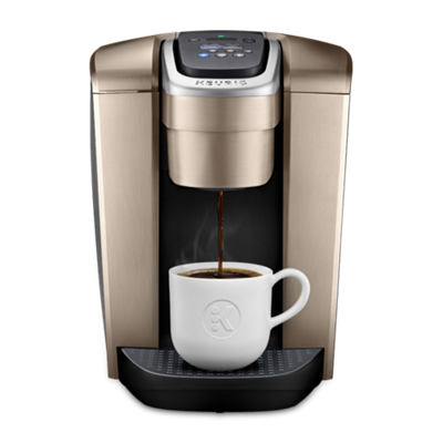 Keurig Single Serve Coffee Maker