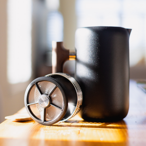 Stagg [X] Pour Over Set – Barista Counter