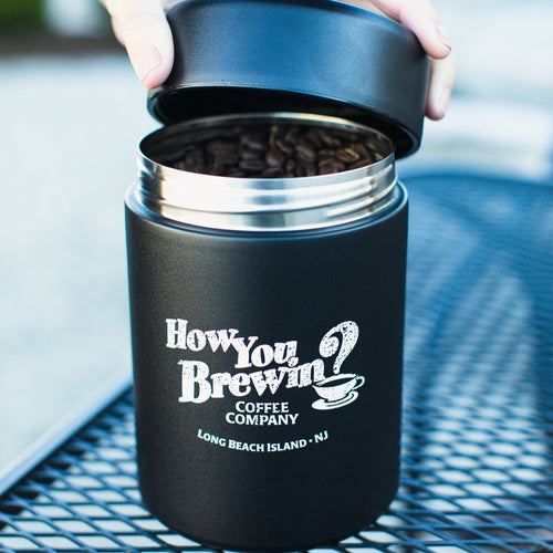 Tomo 2 Cup Travel Thermos – How You Brewin®