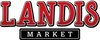 Landis Market Logo