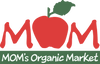 Mom's Organic Market Lgoo