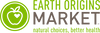 Earth Origins Market Logo