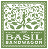 Basil Bandwagon Logo