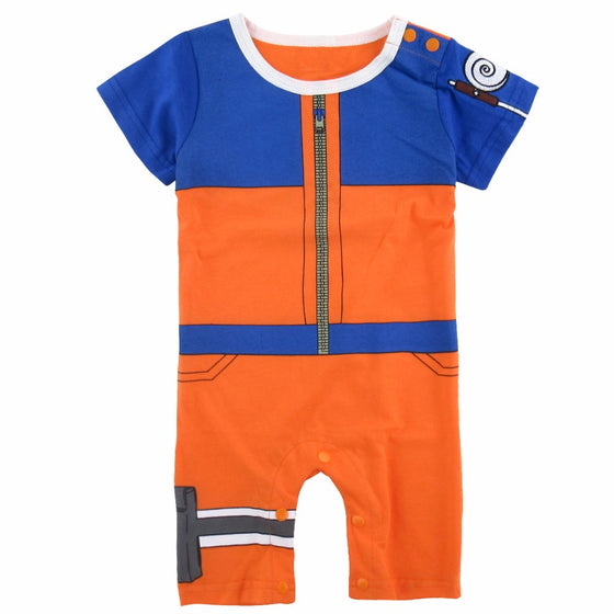 Buy Anime Baby Clothes Online In India  Etsy India