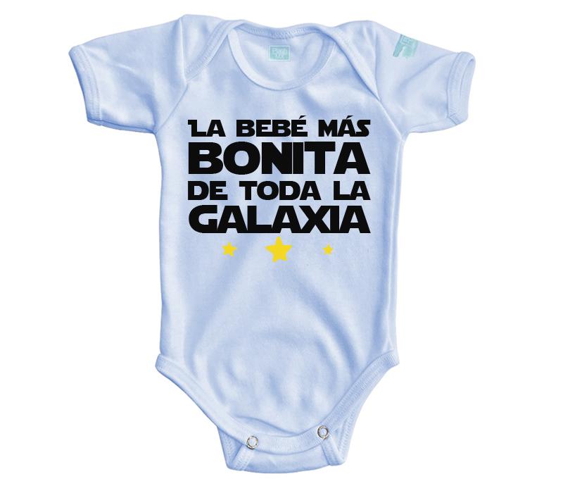 Body Baby De Toda The Galaxy Plash