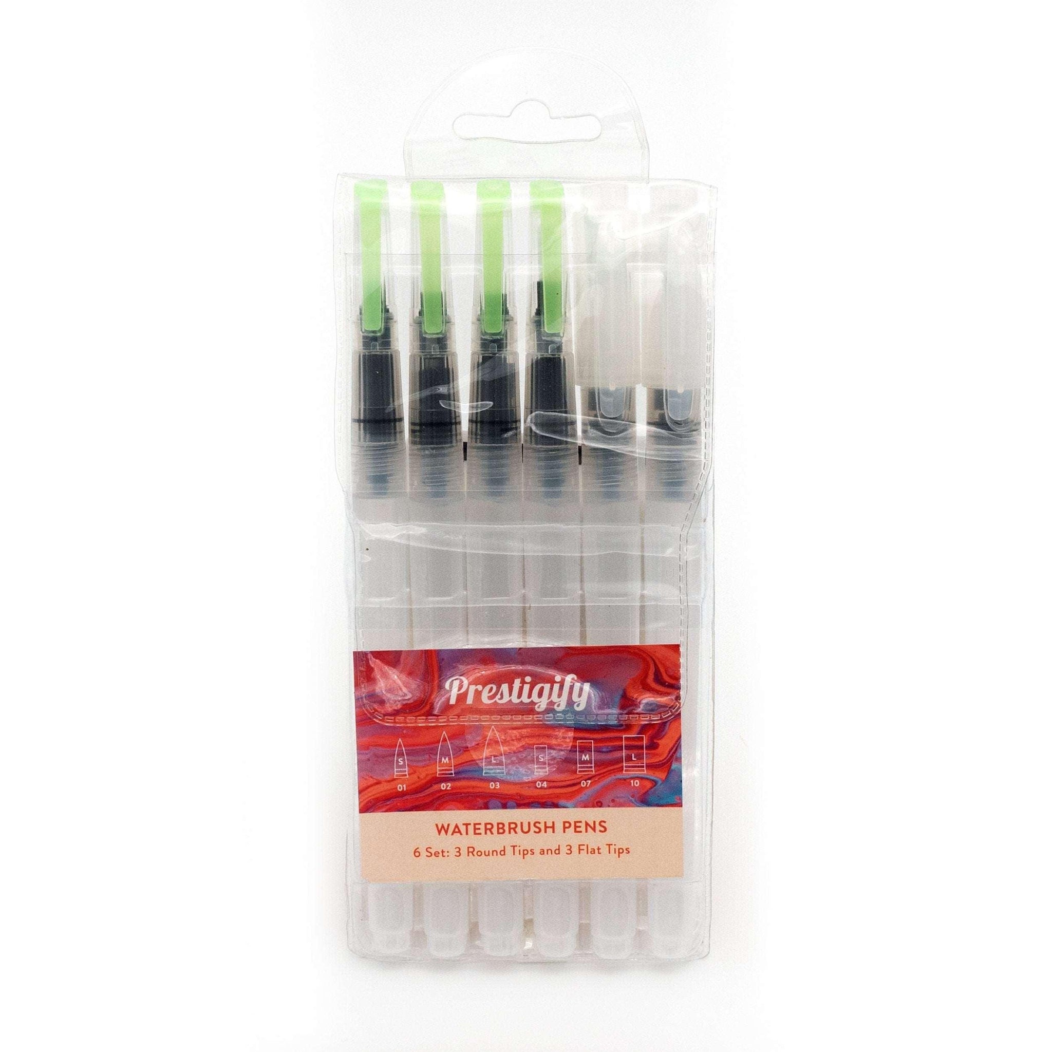 Fineliner Pen 10 Set – Prestigify