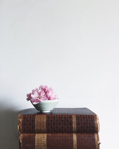 Bowl by @ceramicmagpie photo by @lewesmap