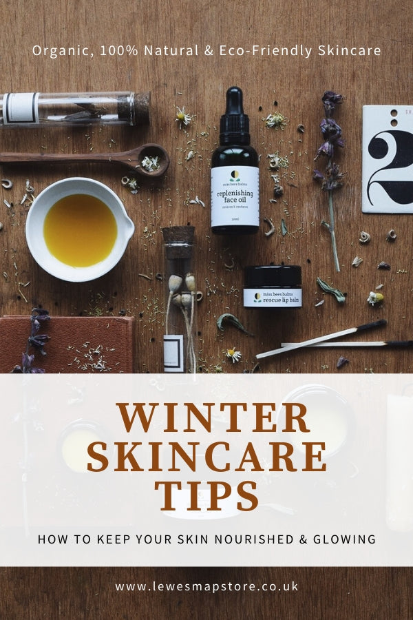 Essential winter skincare tips and how to keep your skin nourished, healthy and glowing during seasonal shifts. 