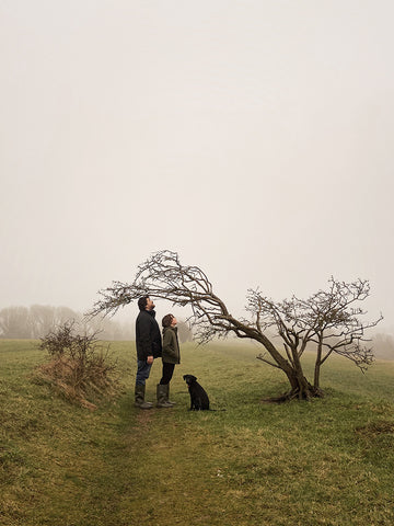 adventures on the south downs