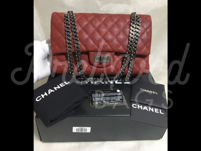 Vintage Chanel Handbags | PreLoved Bags – PrelovedBagsShop